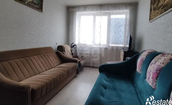 1-комн квартира 2-й Овсяной проезд, 7,  д. 7