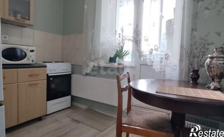 1-комн квартира 2-й Овсяной проезд, 7,  д. 7