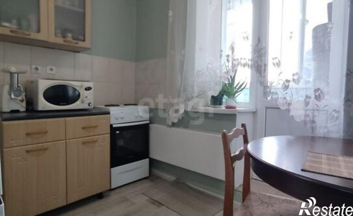 1-комн квартира 2-й Овсяной проезд, 7,  д. 7