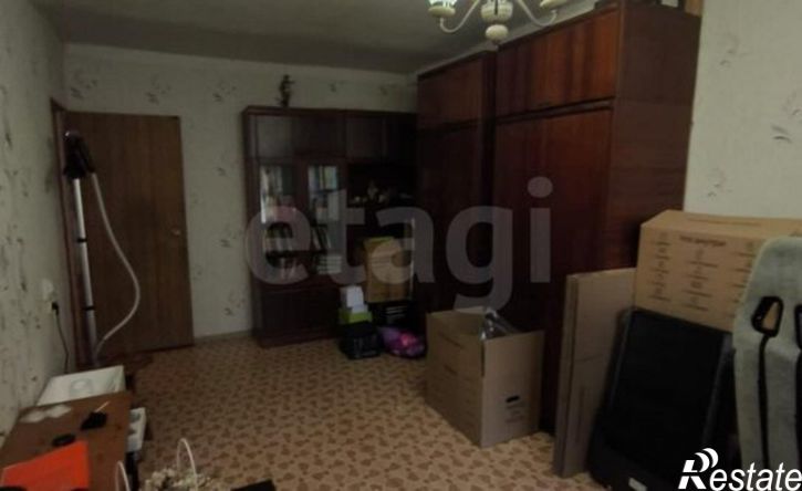 2-комн квартира улица Тархова, 4А,  д. 4А