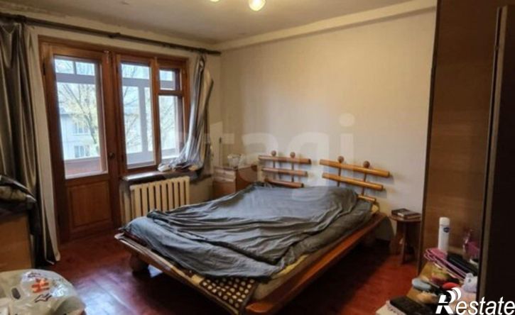 2-комн квартира улица Тархова, 4А,  д. 4А