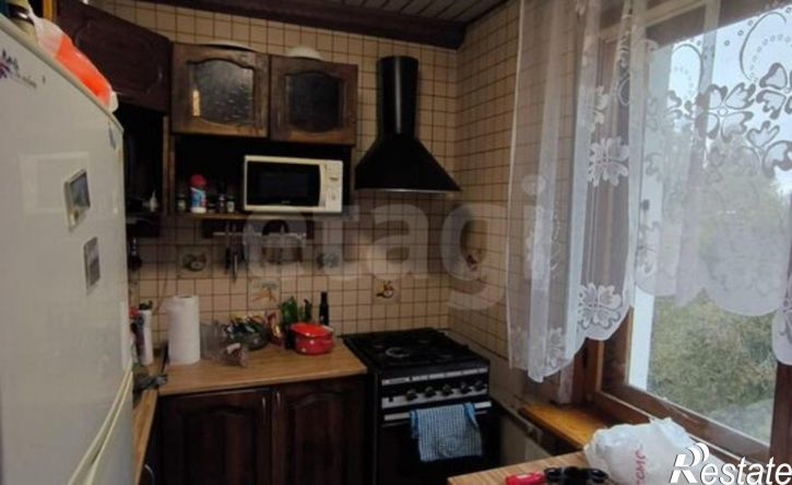 2-комн квартира улица Тархова, 4А,  д. 4А