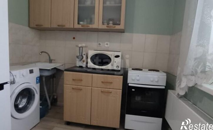 1-комн квартира 2-й Овсяной проезд, 7,  д. 7