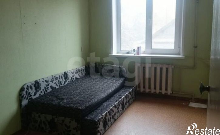 2-комн квартира Гусельская улица, 6,  д. 6