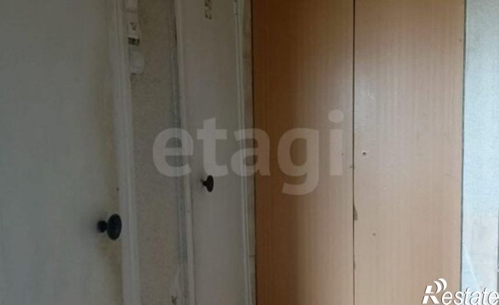 2-комн квартира Гусельская улица, 6,  д. 6