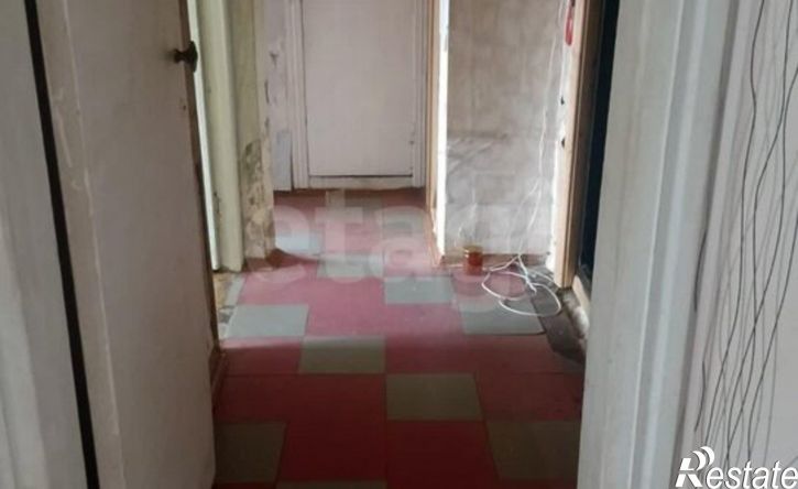 2-комн квартира Гусельская улица, 6,  д. 6