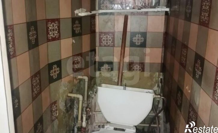 2-комн квартира Гусельская улица, 6,  д. 6