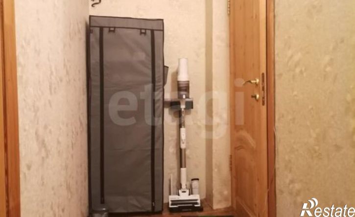 1-комн квартира ул им академика О.К.Антонова, 3,  д. 3