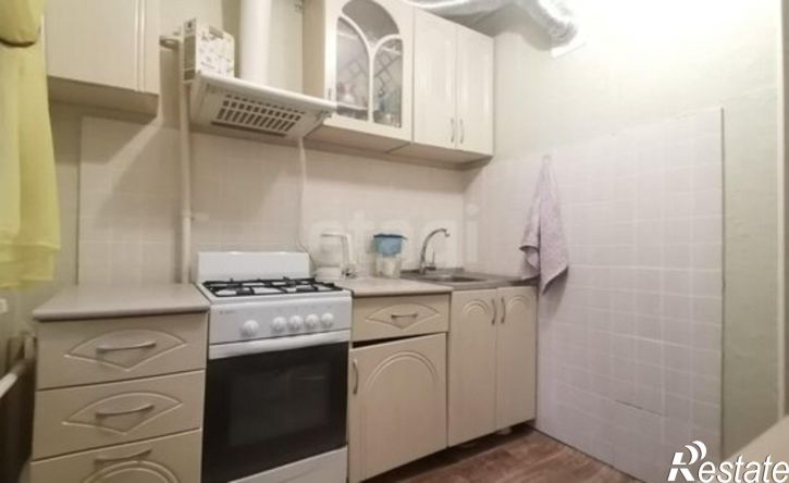 1-комн квартира ул им академика О.К.Антонова, 3,  д. 3