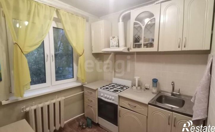 1-комн квартира ул им академика О.К.Антонова, 3,  д. 3