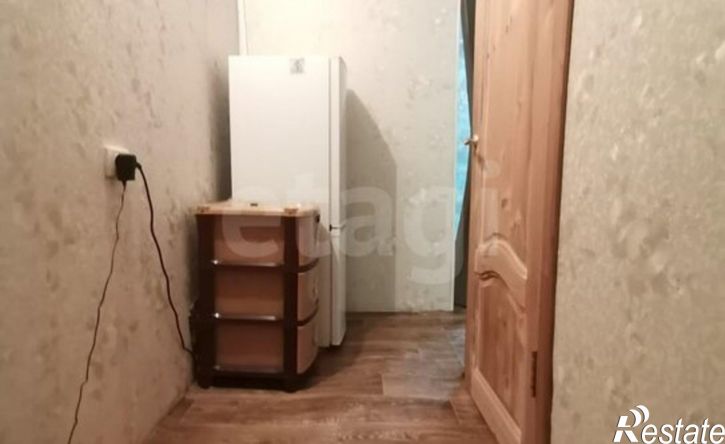 1-комн квартира ул им академика О.К.Антонова, 3,  д. 3