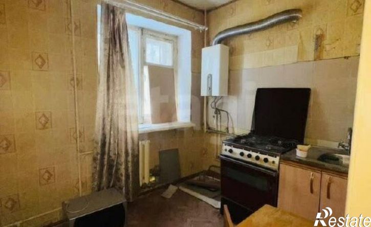 2-комн квартира ул Тверская, 39,  д. 39