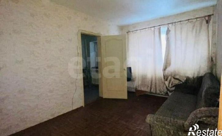 2-комн квартира ул Тверская, 39,  д. 39