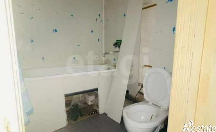 2-комн квартира ул Тверская, 39,  д. 39