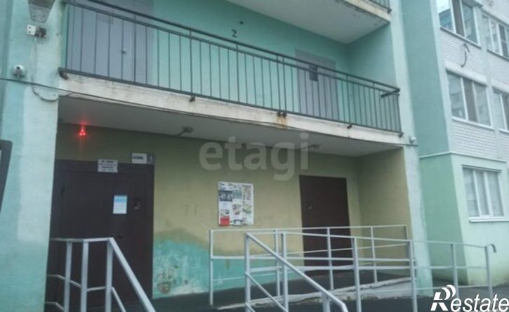 1-комн квартира ул Техническая, 7А,  д. 7А