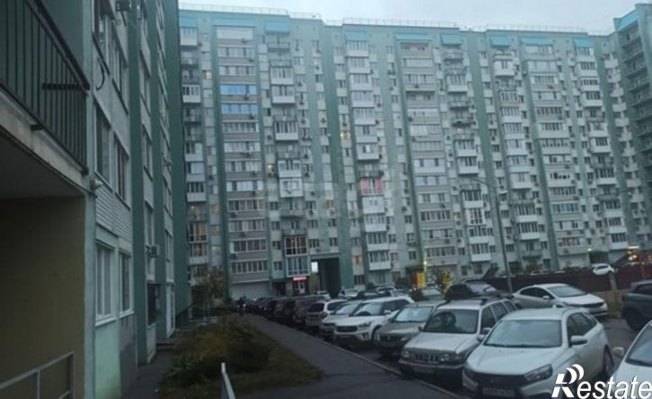 1-комн квартира ул Техническая, 7А,  д. 7А