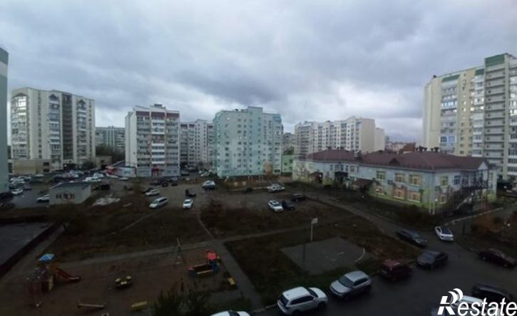 1-комн квартира ул Техническая, 7А,  д. 7А