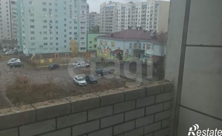 1-комн квартира ул Техническая, 7А,  д. 7А