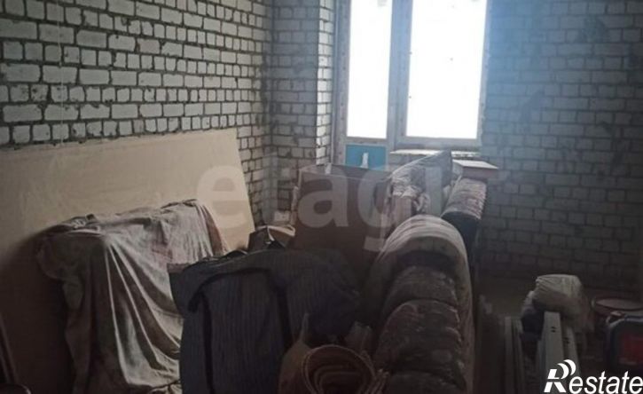 1-комн квартира ул Техническая, 7А,  д. 7А