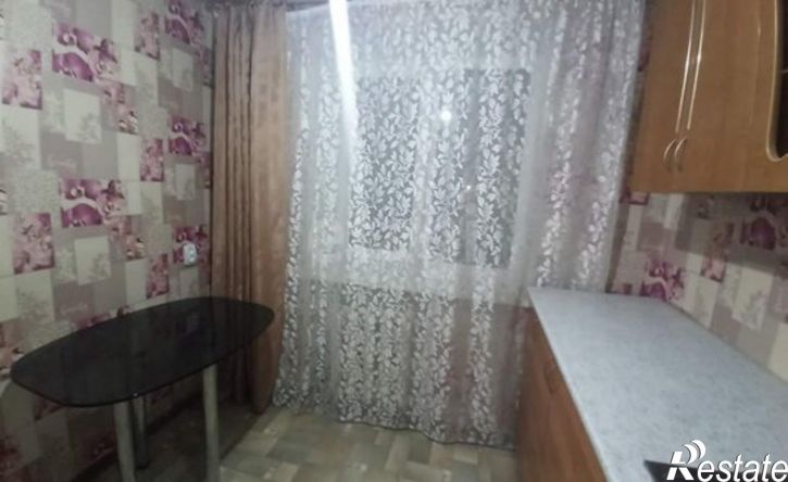 1-комн квартира пр-кт им 50 лет Октября, 134,  д. 134