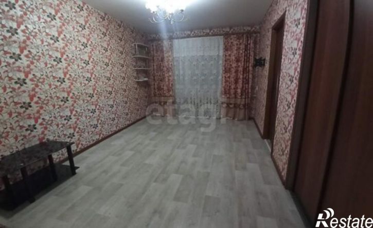 1-комн квартира пр-кт им 50 лет Октября, 134,  д. 134