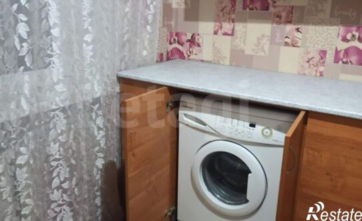 1-комн квартира пр-кт им 50 лет Октября, 134,  д. 134