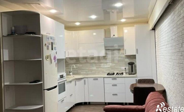 3-комн квартира ул Лунная, 1А,  д. 1А