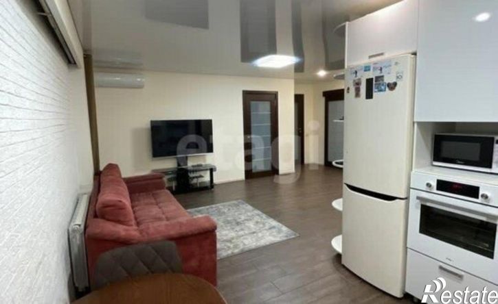 3-комн квартира ул Лунная, 1А,  д. 1А