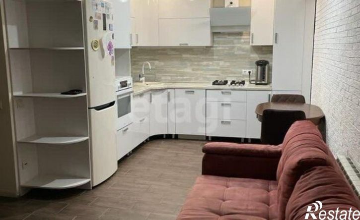 3-комн квартира ул Лунная, 1А,  д. 1А