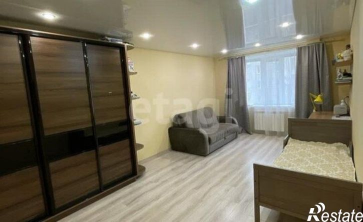 3-комн квартира ул Лунная, 1А,  д. 1А