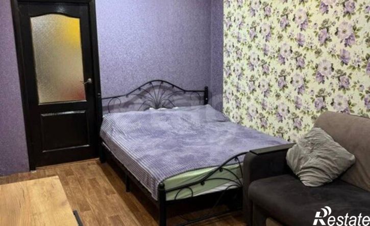 1-комн квартира ул им Мысникова Ю.А., 3,  д. 3