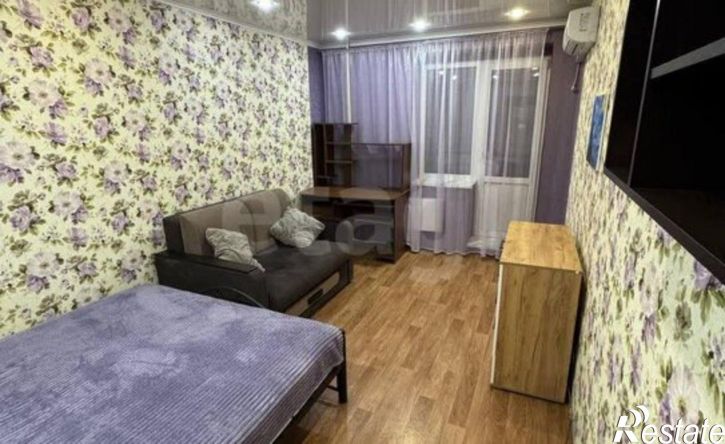 1-комн квартира ул им Мысникова Ю.А., 3,  д. 3