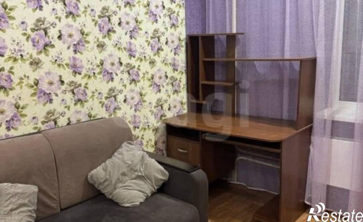 1-комн квартира ул им Мысникова Ю.А., 3,  д. 3