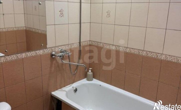 1-комн квартира ул им Мысникова Ю.А., 3,  д. 3