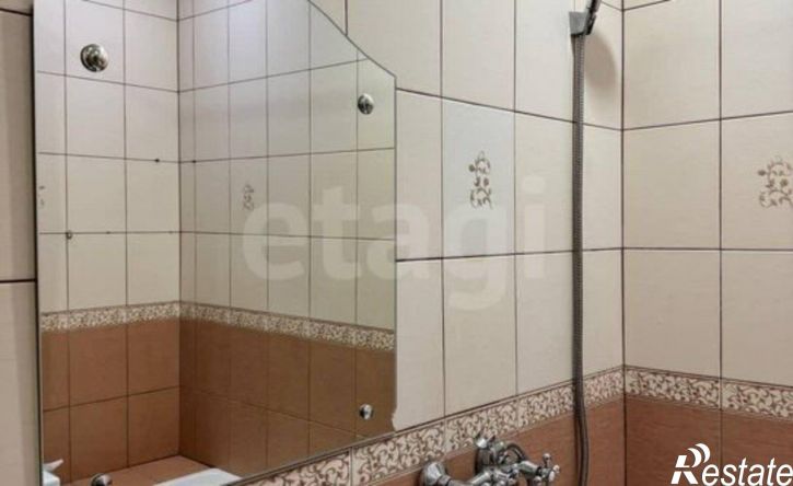 1-комн квартира ул им Мысникова Ю.А., 3,  д. 3