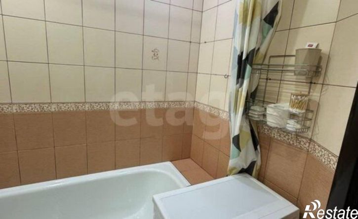 1-комн квартира ул им Мысникова Ю.А., 3,  д. 3