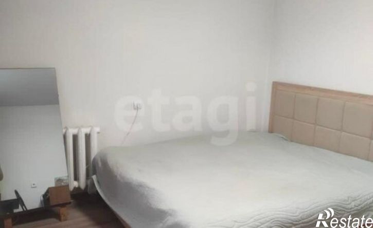 1-комн квартира Лунная улица, 43Б,  д. 43Б