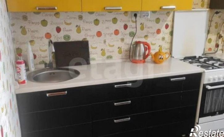 1-комн квартира Лунная улица, 43Б,  д. 43Б