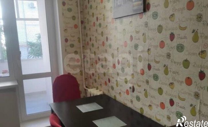 1-комн квартира Лунная улица, 43Б,  д. 43Б