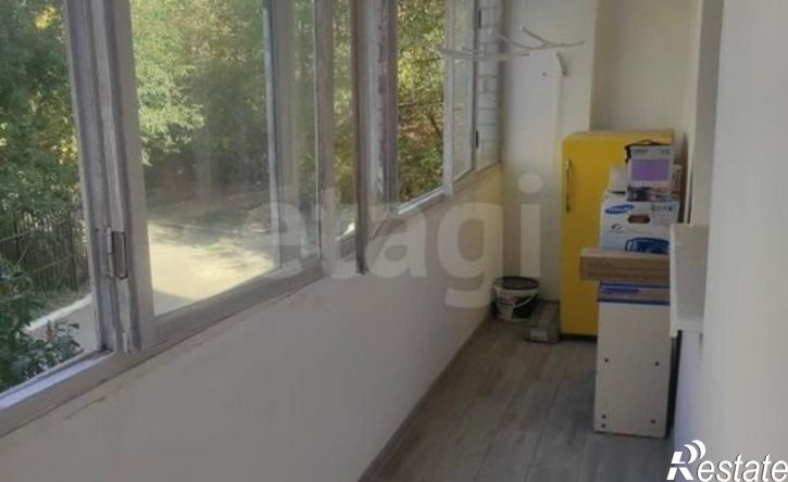 1-комн квартира Лунная улица, 43Б,  д. 43Б