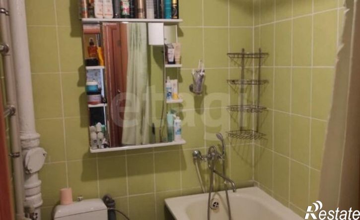 1-комн квартира Лунная улица, 43Б,  д. 43Б