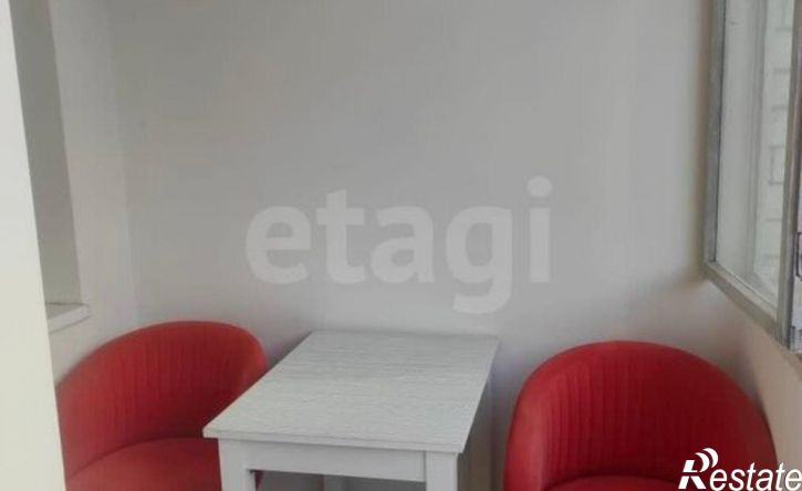 1-комн квартира Лунная улица, 43Б,  д. 43Б