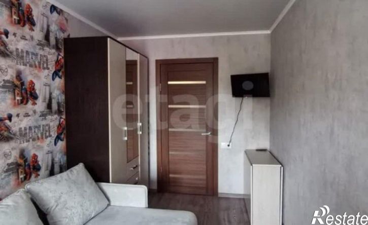 2-комн квартира Тверская улица, 33,  д. 33