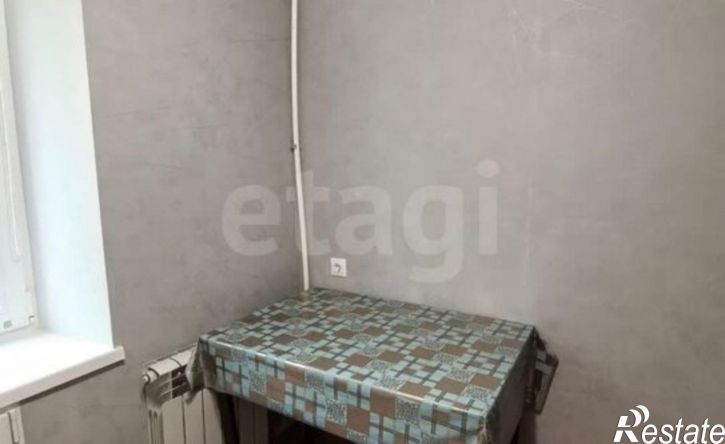 2-комн квартира Тверская улица, 33,  д. 33