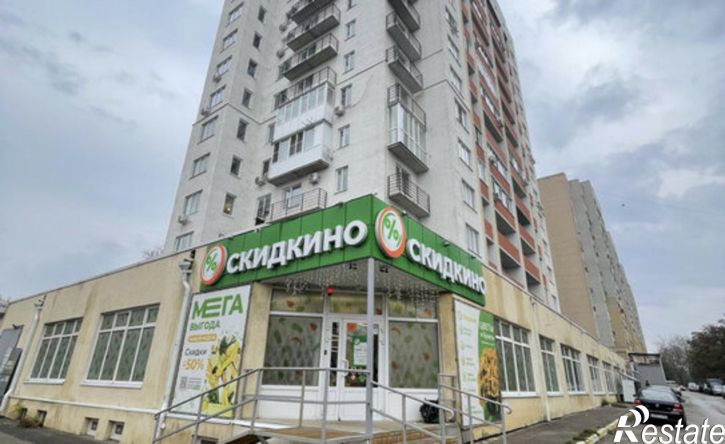 2-комн квартира улица Тулайкова, 1/1,  д. 1/1