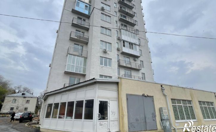2-комн квартира улица Тулайкова, 1/1,  д. 1/1