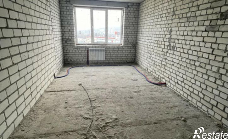 2-комн квартира улица Тулайкова, 1/1,  д. 1/1