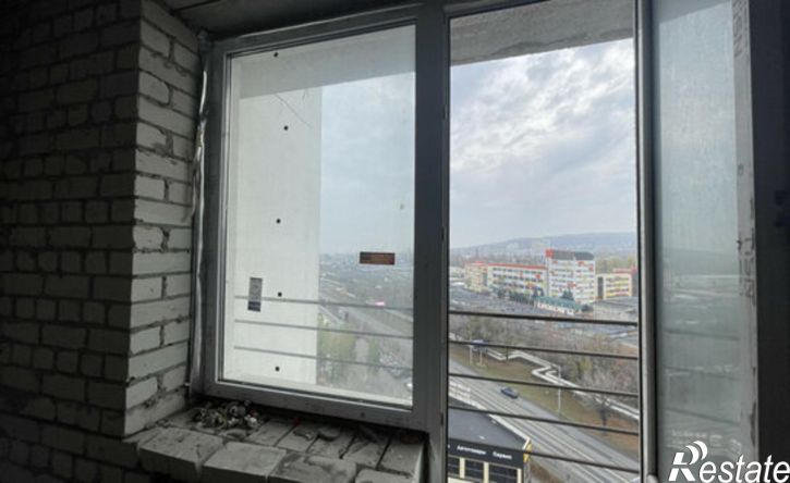 2-комн квартира улица Тулайкова, 1/1,  д. 1/1