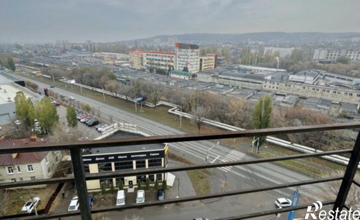 2-комн квартира улица Тулайкова, 1/1,  д. 1/1