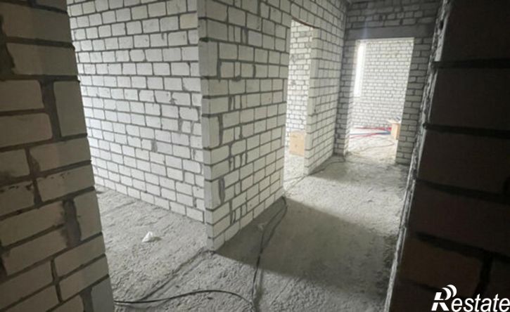 2-комн квартира улица Тулайкова, 1/1,  д. 1/1